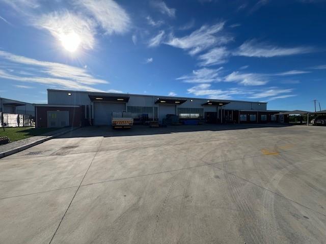 To Let commercial Property for Rent in Coega Eastern Cape